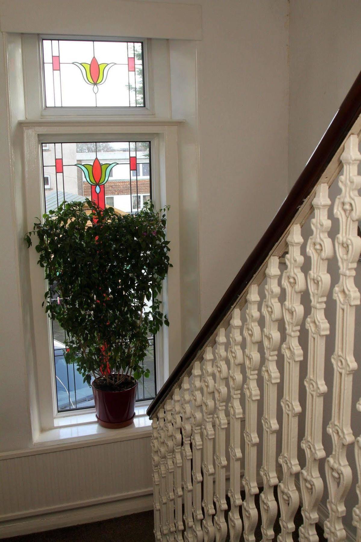 Bed and breakfast Dean Park Kilmarnock